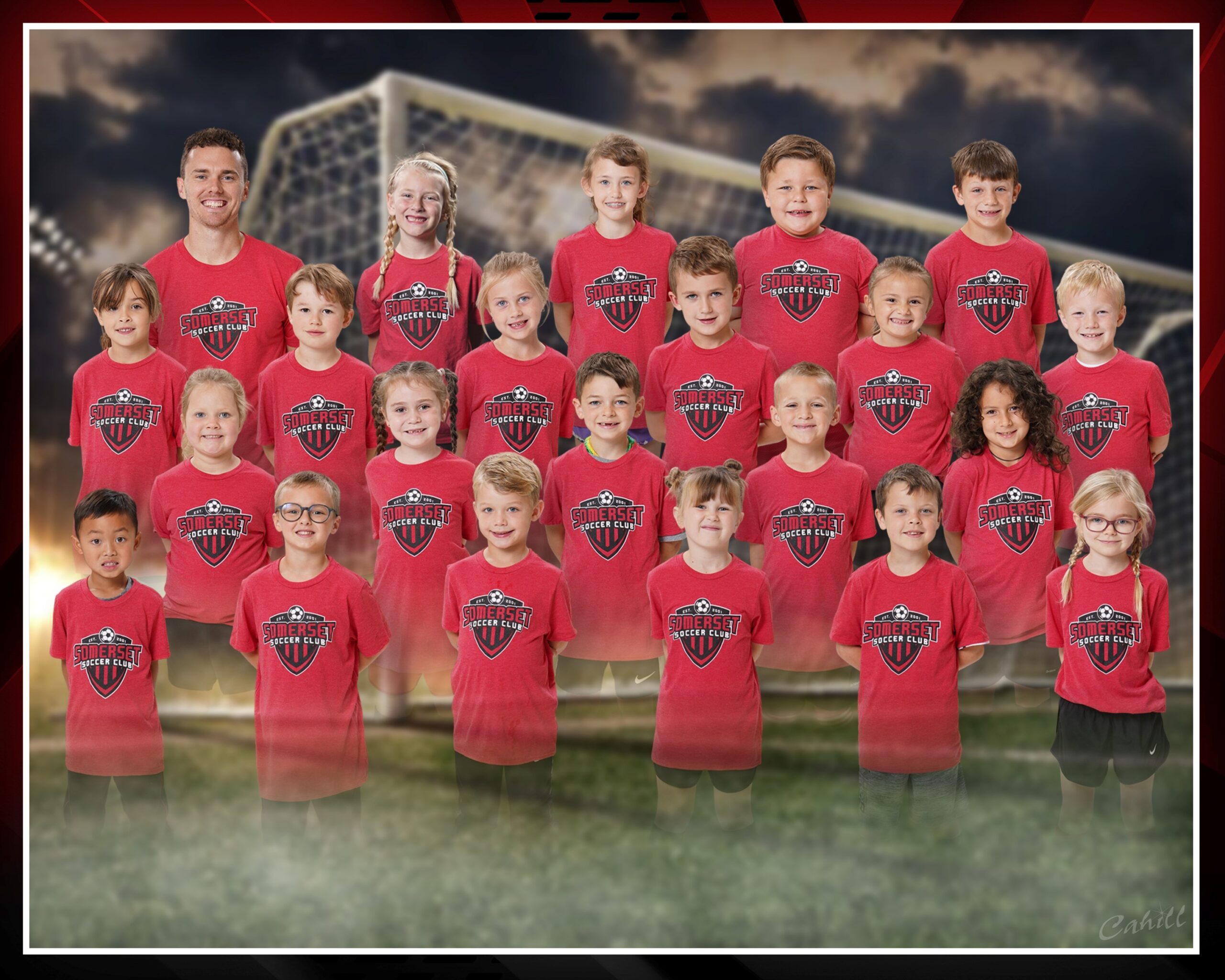 Programs Somerset Soccer Club